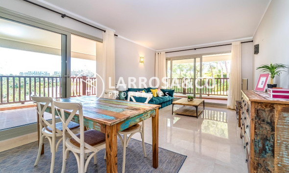 Reventa - Apartamento - Orihuela costa - Las Colinas Golf