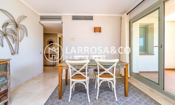 Reventa - Apartamento - Orihuela costa - Las Colinas Golf