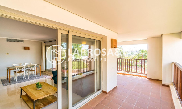 Reventa - Apartamento - Orihuela costa - Las Colinas Golf