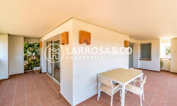 Reventa - Apartamento - Orihuela costa - Las Colinas Golf
