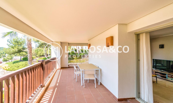 Reventa - Apartamento - Orihuela costa - Las Colinas Golf