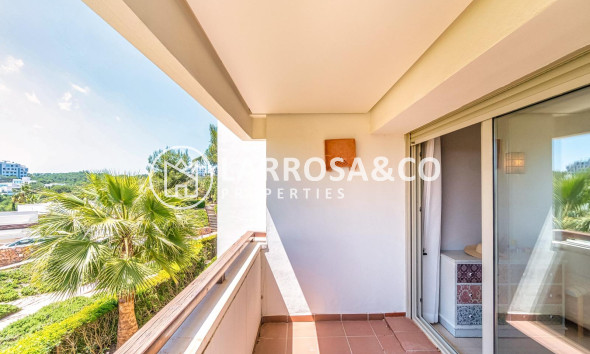 Reventa - Apartamento - Orihuela costa - Las Colinas Golf