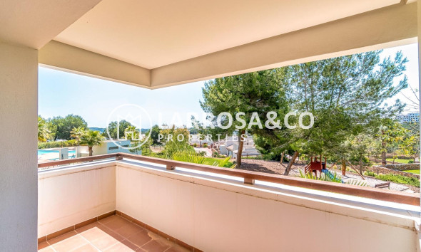 Reventa - Apartamento - Orihuela costa - Las Colinas Golf