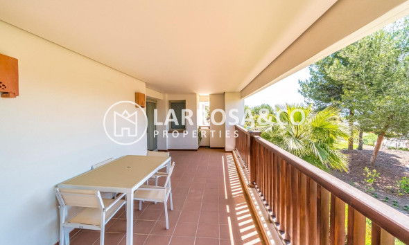 Reventa - Apartamento - Orihuela costa - Las Colinas Golf