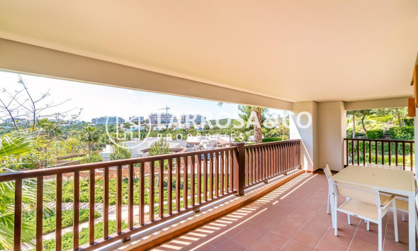 Reventa - Apartamento - Orihuela costa - Las Colinas Golf