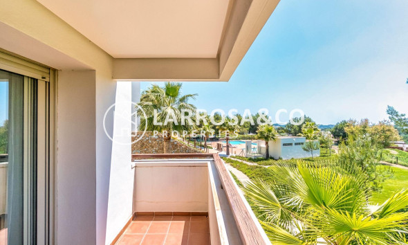 Reventa - Apartamento - Orihuela costa - Las Colinas Golf