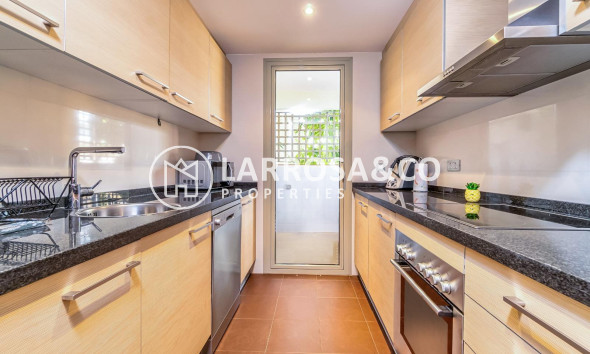 Reventa - Apartamento - Orihuela costa - Las Colinas Golf