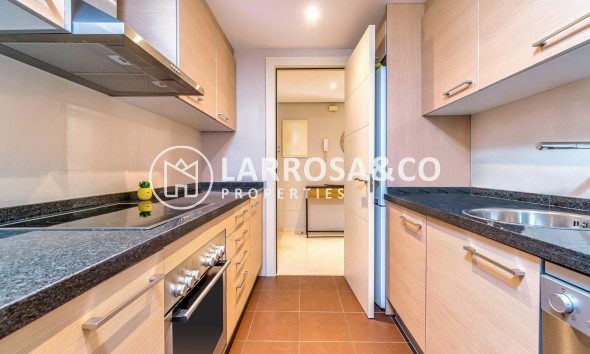 Reventa - Apartamento - Orihuela costa - Las Colinas Golf