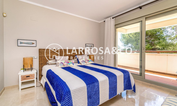 Reventa - Apartamento - Orihuela costa - Las Colinas Golf
