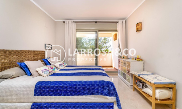 Reventa - Apartamento - Orihuela costa - Las Colinas Golf