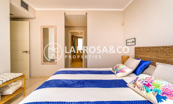 Reventa - Apartamento - Orihuela costa - Las Colinas Golf