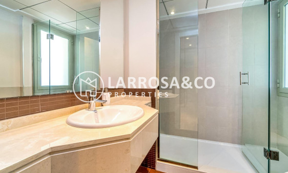 Reventa - Apartamento - Orihuela costa - Las Colinas Golf