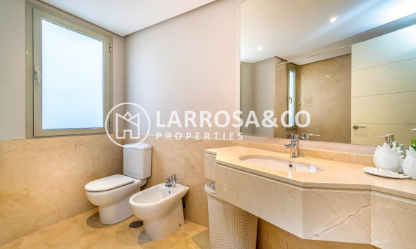 Reventa - Apartamento - Orihuela costa - Las Colinas Golf