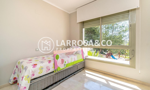 Reventa - Apartamento - Orihuela costa - Las Colinas Golf