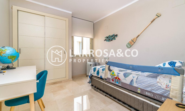 Reventa - Apartamento - Orihuela costa - Las Colinas Golf