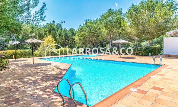 Reventa - Apartamento - Orihuela costa - Las Colinas Golf