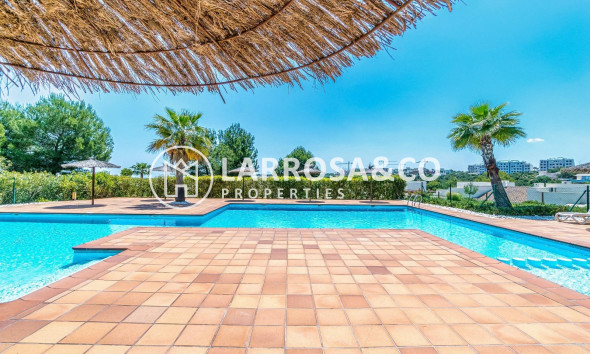 Reventa - Apartamento - Orihuela costa - Las Colinas Golf