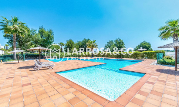 Reventa - Apartamento - Orihuela costa - Las Colinas Golf