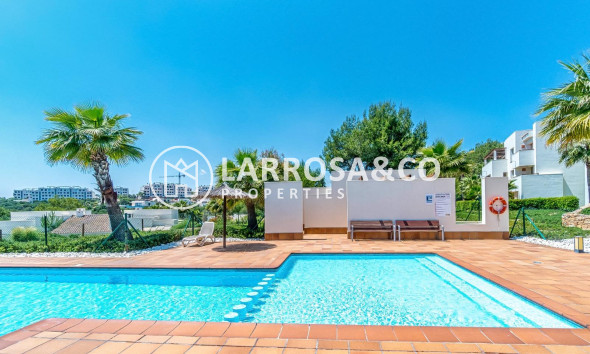 Reventa - Apartamento - Orihuela costa - Las Colinas Golf