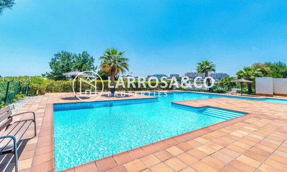 Reventa - Apartamento - Orihuela costa - Las Colinas Golf