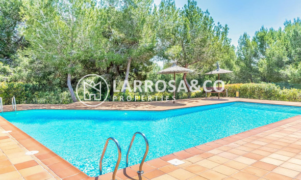 Reventa - Apartamento - Orihuela costa - Las Colinas Golf