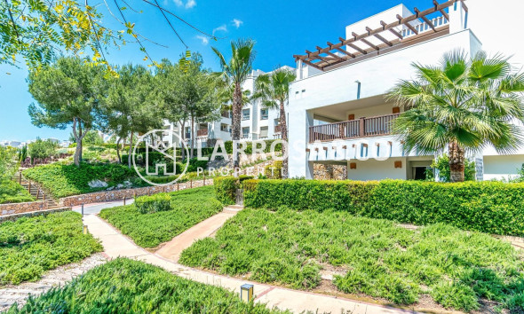 Reventa - Apartamento - Orihuela costa - Las Colinas Golf
