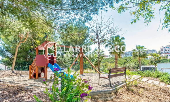 Reventa - Apartamento - Orihuela costa - Las Colinas Golf