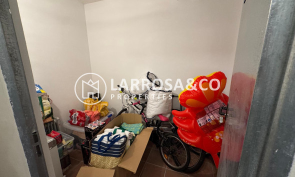 Reventa - Apartamento - Orihuela costa - Las Colinas Golf