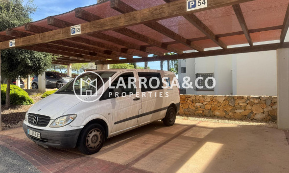 Reventa - Apartamento - Orihuela costa - Las Colinas Golf