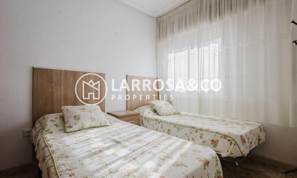 Вторичный рынок - Квартира - Торревьеха - Playa de los Naufragos