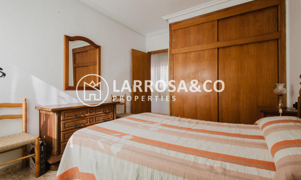 Вторичный рынок - Квартира - Торревьеха - Playa de los Naufragos