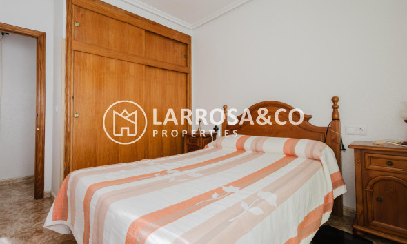 Вторичный рынок - Квартира - Торревьеха - Playa de los Naufragos