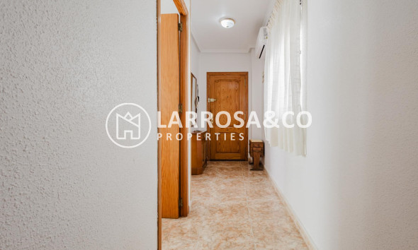 Вторичный рынок - Квартира - Торревьеха - Playa de los Naufragos