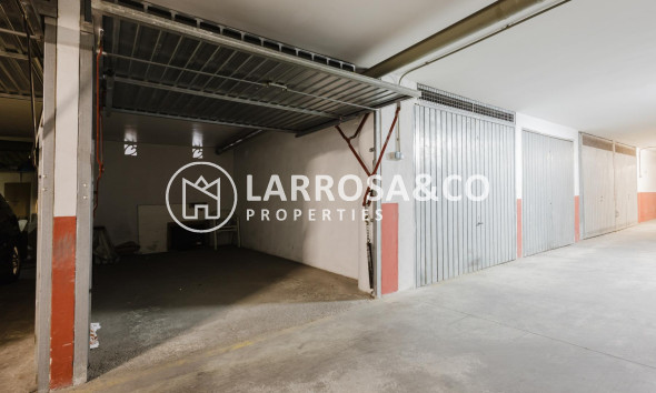 Вторичный рынок - Квартира - Торревьеха - Playa de los Naufragos