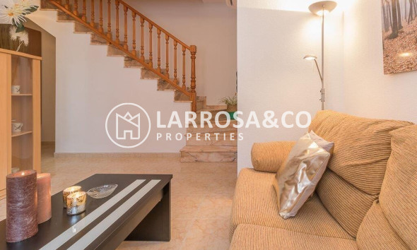 Resale - Semi-detached house - Orihuela costa - La Zenia- Orihuela costa