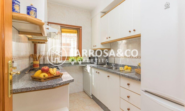 Resale - Semi-detached house - Orihuela costa - La Zenia- Orihuela costa