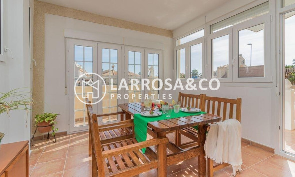 Resale - Semi-detached house - Orihuela costa - La Zenia- Orihuela costa