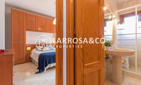 Resale - Semi-detached house - Orihuela costa - La Zenia- Orihuela costa
