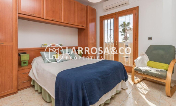 Resale - Semi-detached house - Orihuela costa - La Zenia- Orihuela costa