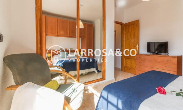 Resale - Semi-detached house - Orihuela costa - La Zenia- Orihuela costa