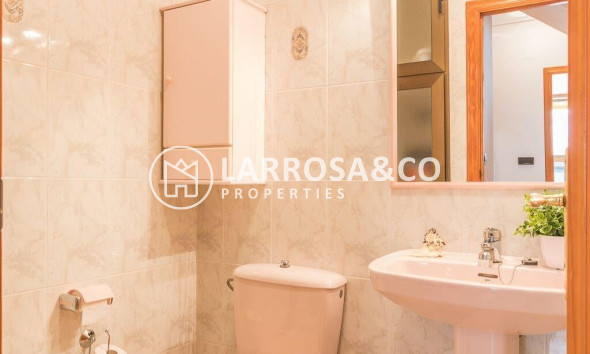 Resale - Semi-detached house - Orihuela costa - La Zenia- Orihuela costa
