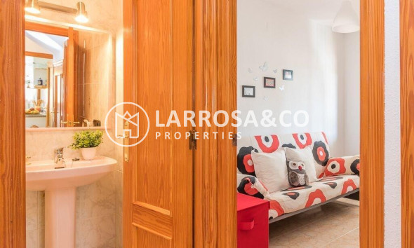 Resale - Semi-detached house - Orihuela costa - La Zenia- Orihuela costa