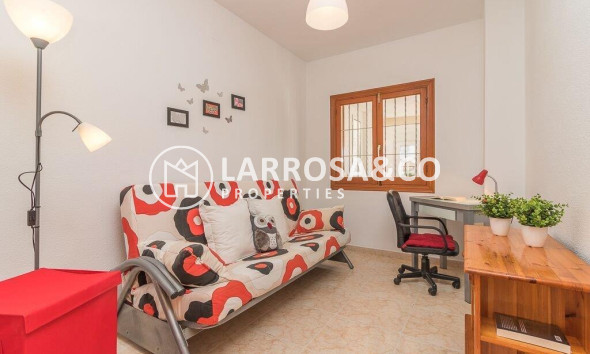 Resale - Semi-detached house - Orihuela costa - La Zenia- Orihuela costa