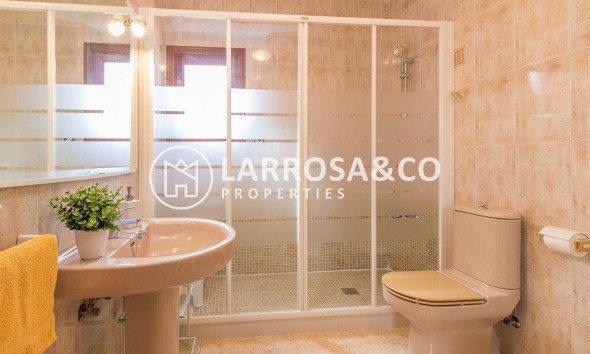Resale - Semi-detached house - Orihuela costa - La Zenia- Orihuela costa