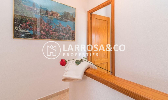 Resale - Semi-detached house - Orihuela costa - La Zenia- Orihuela costa