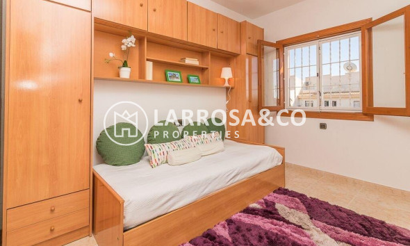 Resale - Semi-detached house - Orihuela costa - La Zenia- Orihuela costa