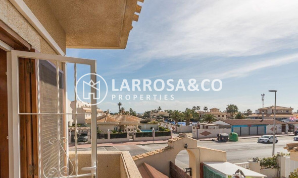 Resale - Semi-detached house - Orihuela costa - La Zenia- Orihuela costa