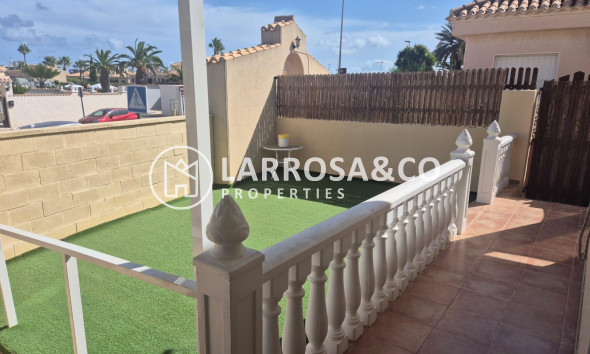 Resale - Semi-detached house - Orihuela costa - La Zenia- Orihuela costa