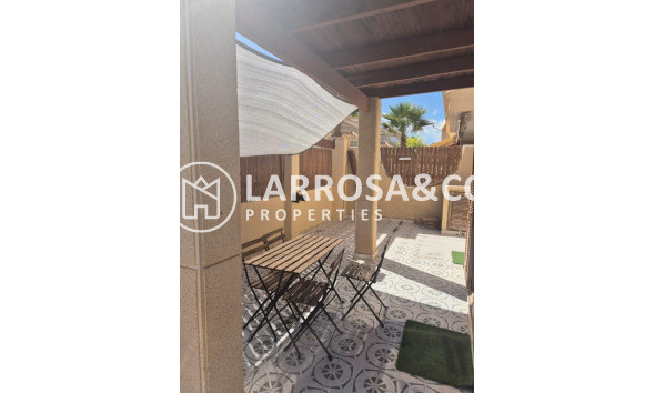 Resale - Semi-detached house - Orihuela costa - La Zenia- Orihuela costa
