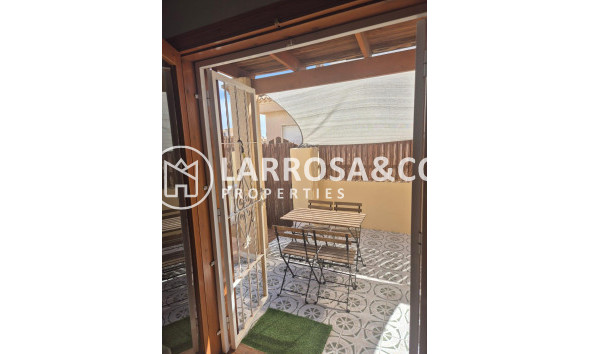 Resale - Semi-detached house - Orihuela costa - La Zenia- Orihuela costa